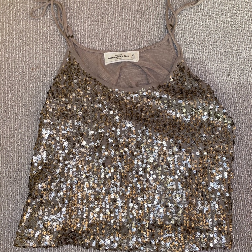 Abercrombie Tank
